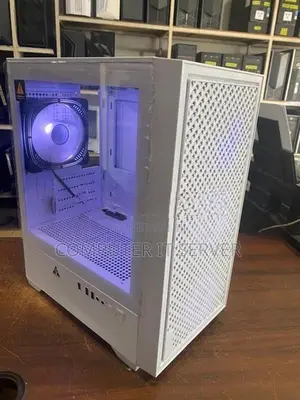 Core i5 3rd GEN PC With Gaming Casing