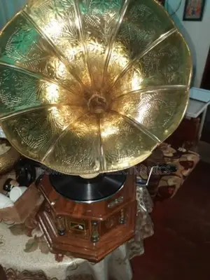 Gramophone