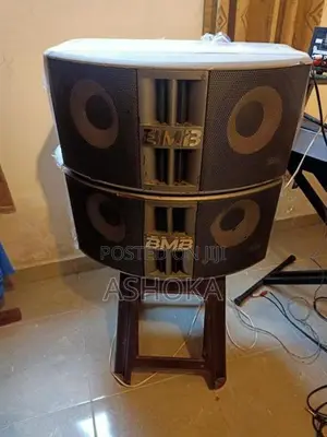 BMB Speaker
