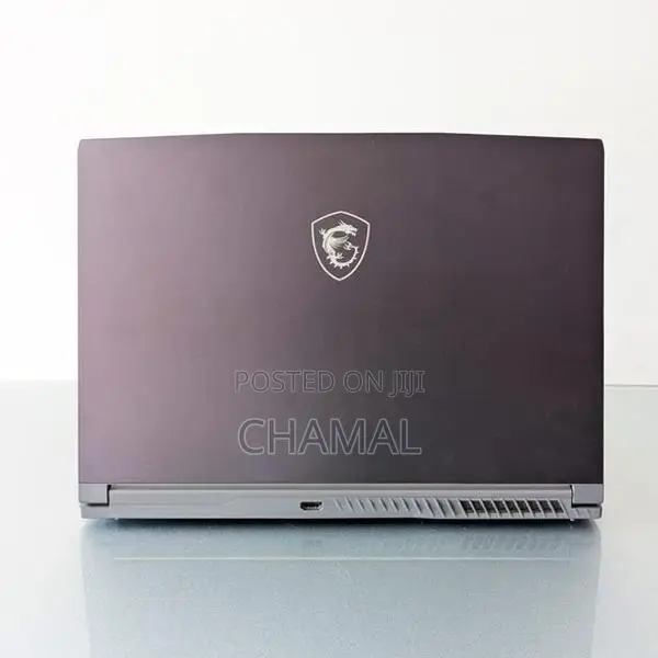 MSI Thin 15 -Core i5 13th Gen +RTX 2050 +16GB|Gaming Laptops