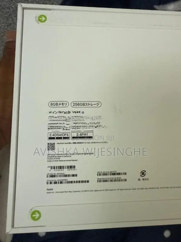Apple MacBook Neo 2026