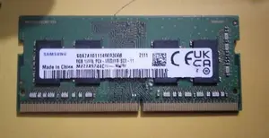 DDR4 3200 Laptop RAM