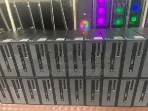 i5 4th Generation System PCS
