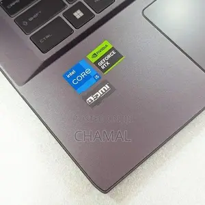MSI Thin 15 -Core i5 13th Gen +RTX 2050 +16GB|Gaming Laptops