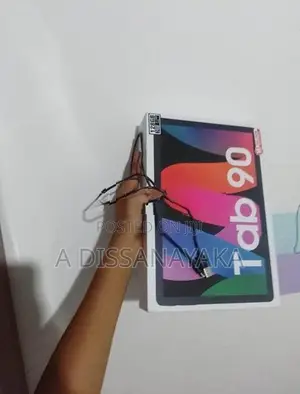 Blackview Tab 90 (Used)