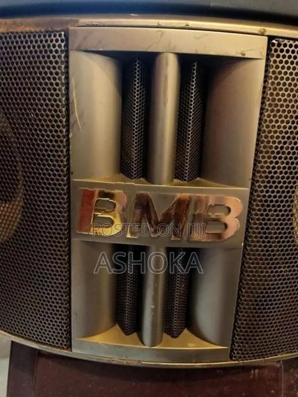 BMB Speaker