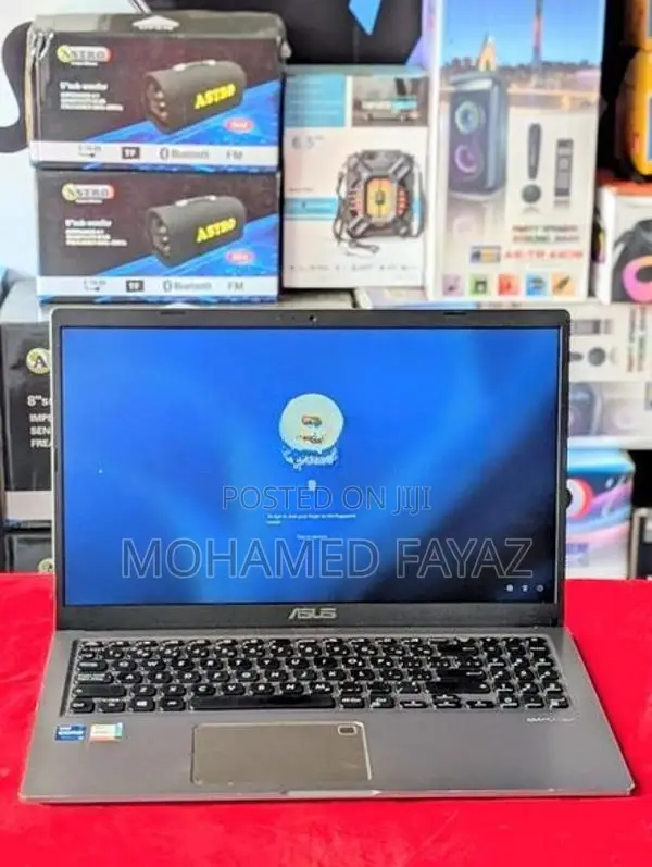 Asus X515 i7 11th Gen Laptop