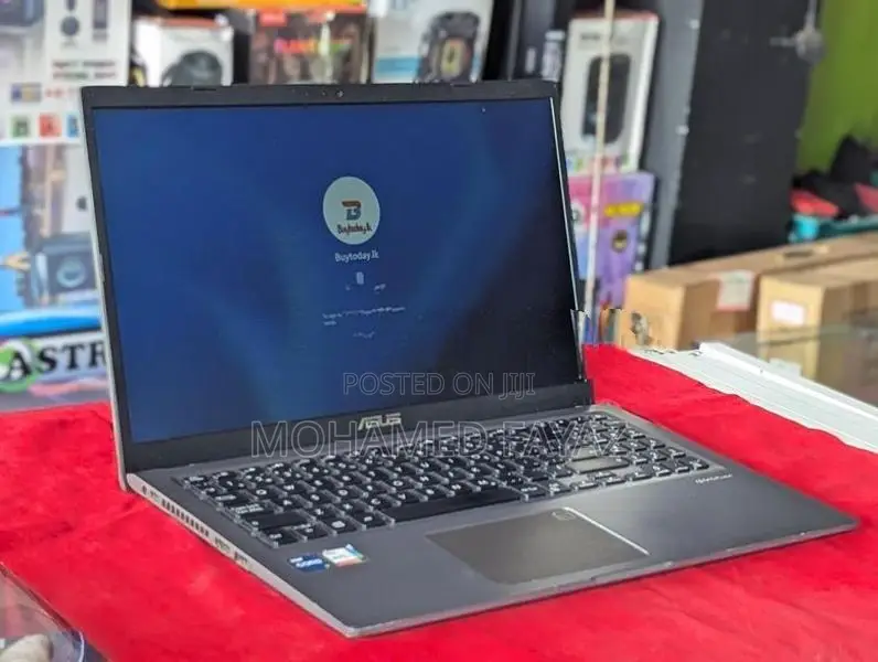 Asus X515 i7 11th Gen Laptop