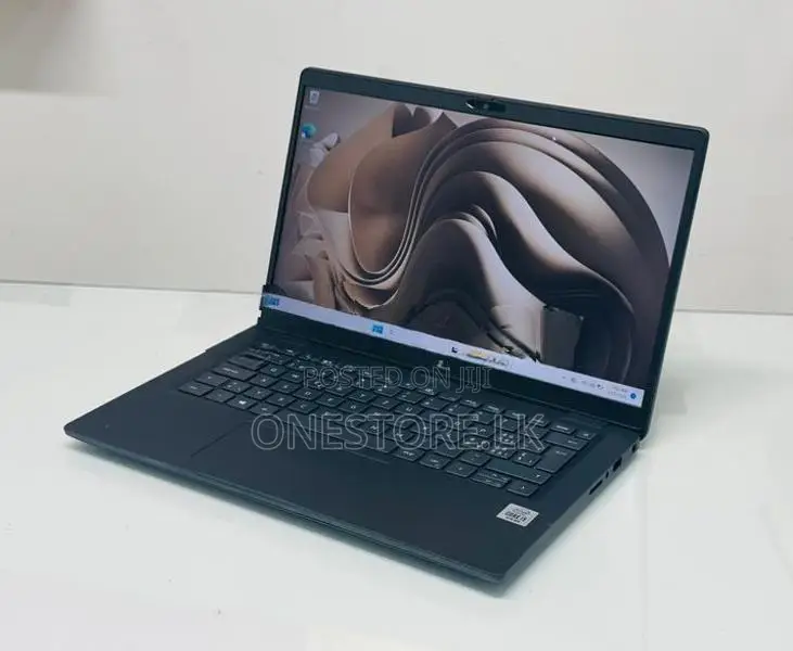 Latitude 7310 RAM DDR4 16GB i5 10th Gen 13.3 Inch FHD IPS