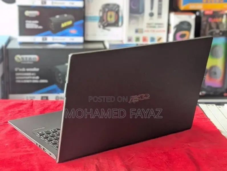 Asus X515 i7 11th Gen Laptop