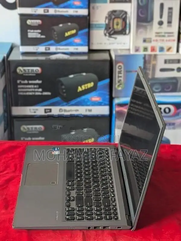 Asus X515 i7 11th Gen Laptop
