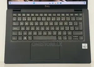 Latitude 7310 RAM DDR4 16GB i5 10th Gen 13.3 Inch FHD IPS