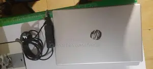 HP AMD Ryzen 3 Laptop