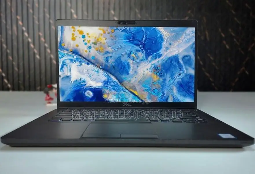 Dell Latitude 5400 Core i5 8th GEN DDR4 8GB RAM 256 SSD