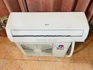 12000BTU AC