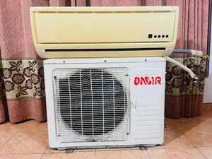 Singer 12000BTU AC
