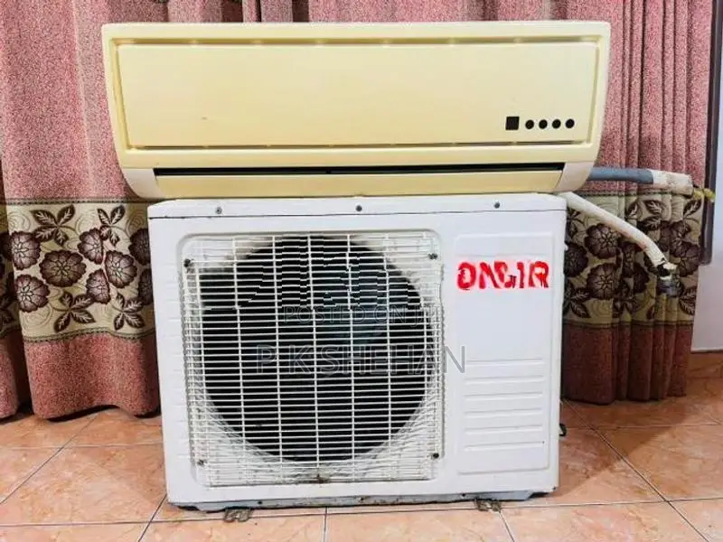 Singer 12000BTU AC