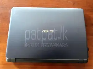 Asus Laptop