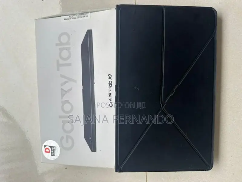 Samsung Galaxy Tab A9