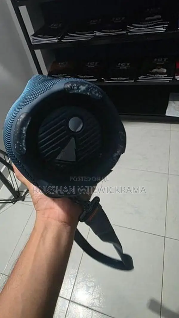 JBL Extreme 4 Brand New