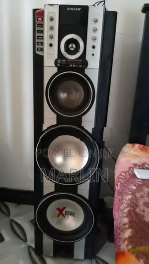 Active Speaker