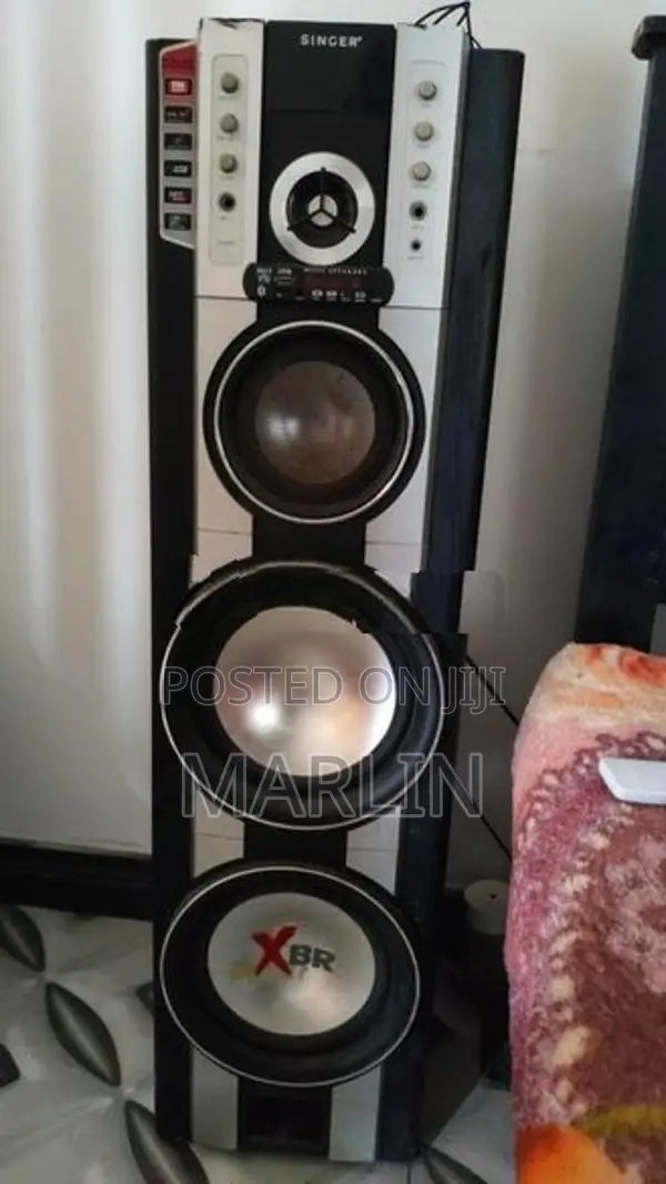 Active Speaker