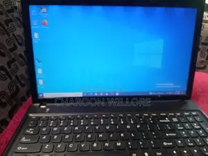Lenovo Laptop G 585
