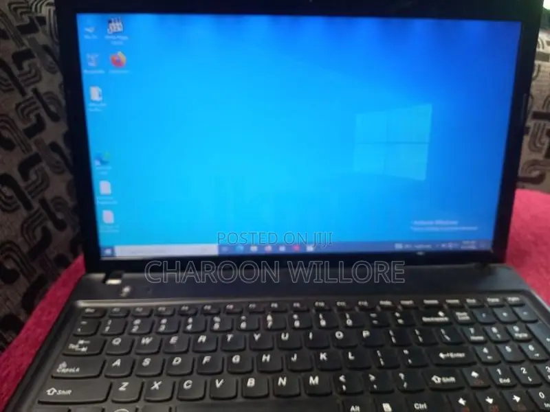 Lenovo Laptop G 585