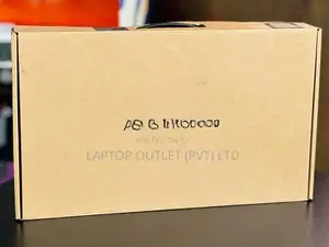 Asus Vivobook with Backlit & Fin.P Core i5-13th Gen | 8GB Ram 512GB