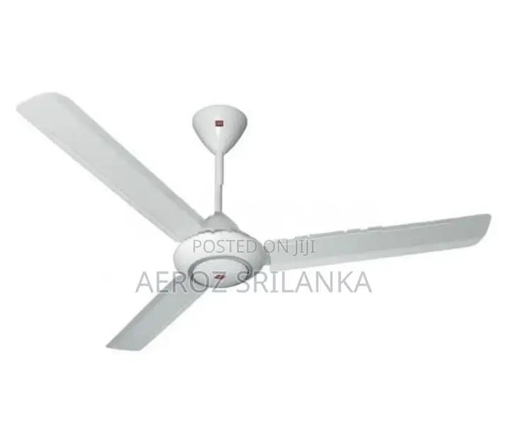 KDK Ceiling Fan Y56RC Aluminium Blades