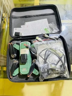 Drone GS39P