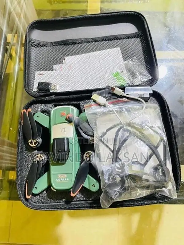 Drone GS39P