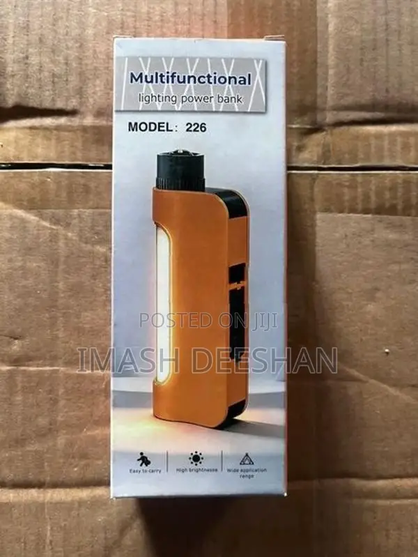 3000mhp Power Light