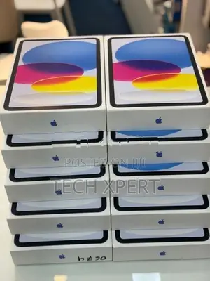 Apple iPad A16 Cellular 128GB