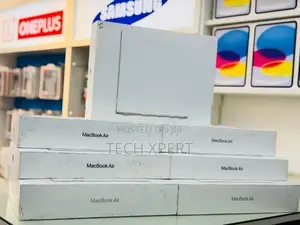 Apple MacBook Air M4 16/256GB