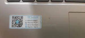 HP AMD Ryzen 3 Laptop