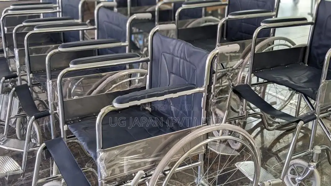 Wheelchair