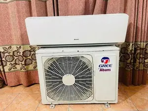 12000BTU AC