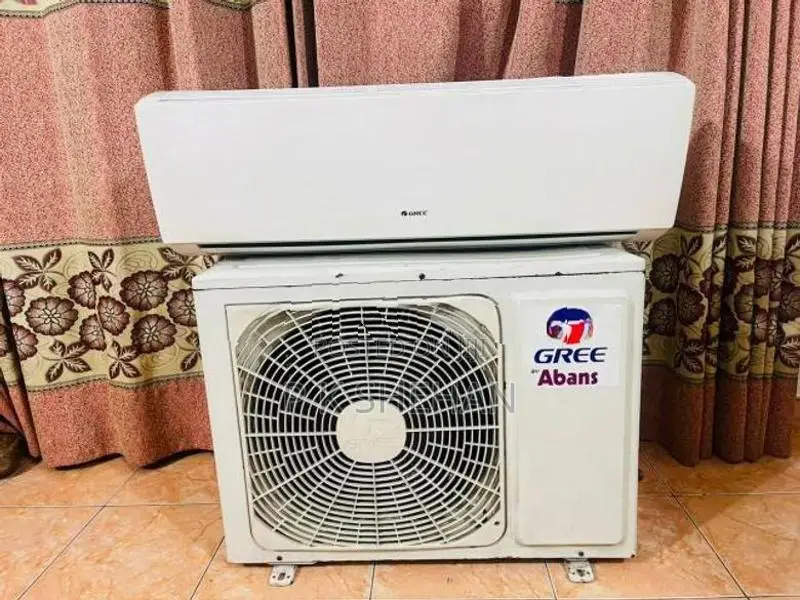 12000BTU AC