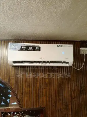 9000BTU TCL Ai Smart Inverter Brand New AC