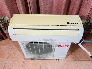 Singer 12000BTU AC