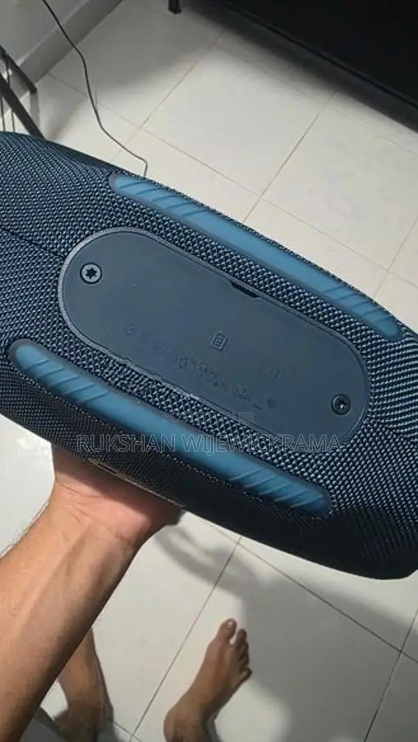 JBL Extreme 4 Brand New