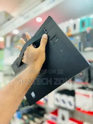 Tab (HP) Touch POS Tablet|i5 7th GEN|Barcode Scanner - 8GB RAM|256GB S