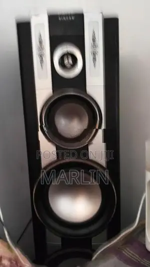 Active Speaker