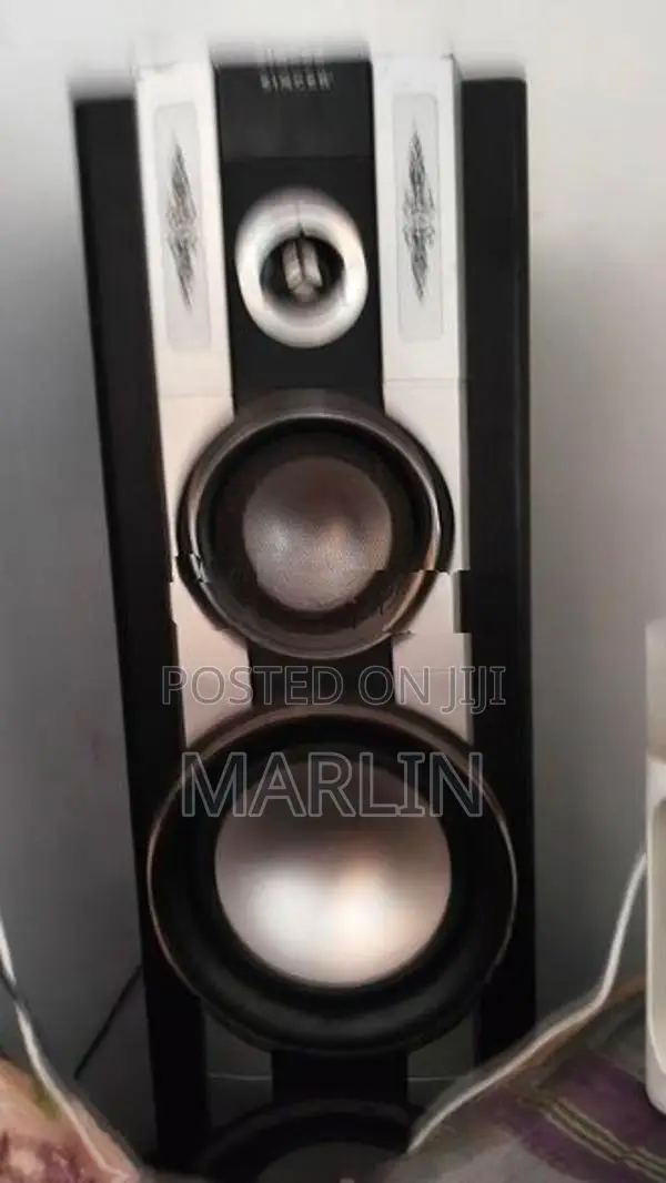 Active Speaker