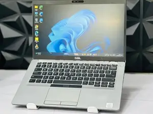 Dell Latitude 5410 Core I5 10th Gen/8GB RAM/256GB NVMe/14" FHD IPS