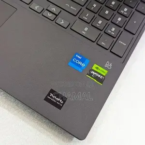 Brand New HP Victus 15 Core i5 13th Gen|RTX4050/6GB|16GB RAM Laptop