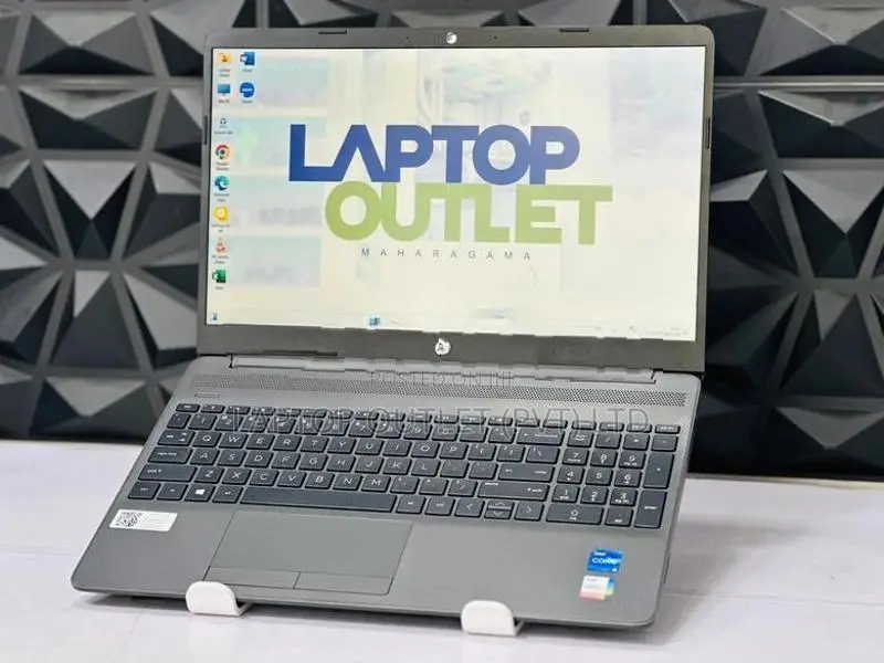 HP 250 G8 Core i5 11th Gen/8GB Ram/256GB NVMe/15.6 FHD Screen