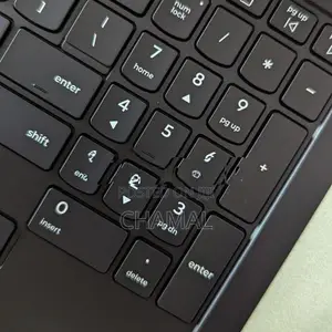 New Legion Pro 5 Ryzen 7-8745HX|16 inch OLED WQXGA| 32GB Ram Gaming