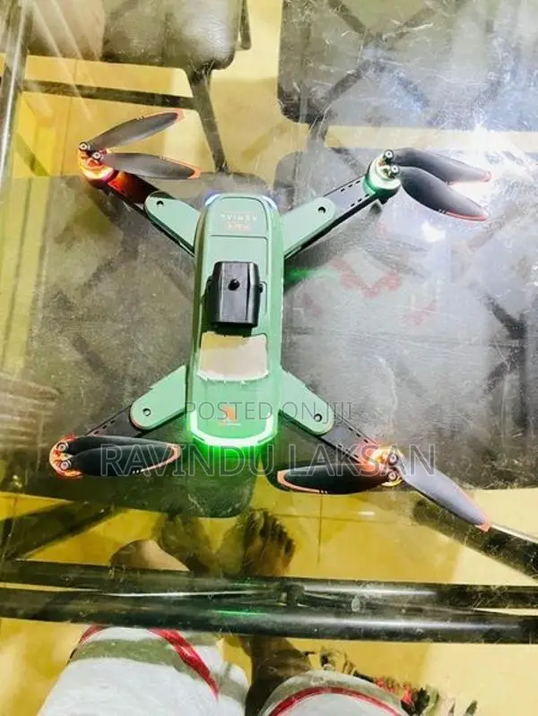 Drone GS39P